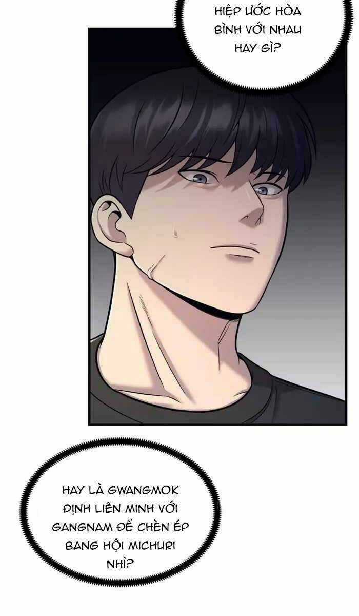 Kiếp Này Tôi Sẽ Là Phản Diện Chapter 21 trang 6