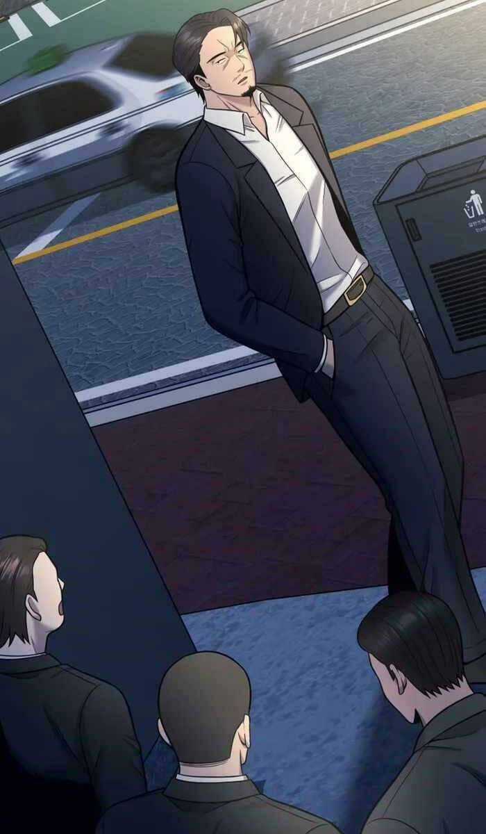 Kiếp Này Tôi Sẽ Là Phản Diện Chapter 21 trang 62