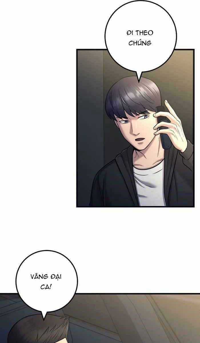 Kiếp Này Tôi Sẽ Là Phản Diện Chapter 21 trang 64