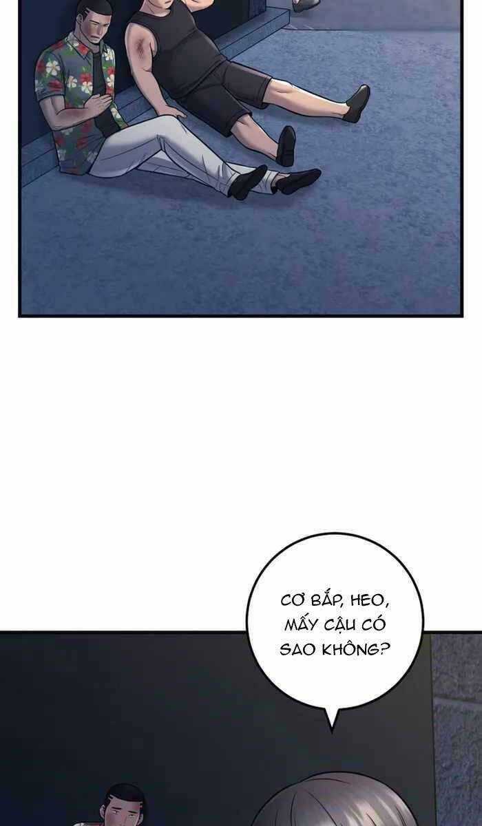 Kiếp Này Tôi Sẽ Là Phản Diện Chapter 21 trang 66