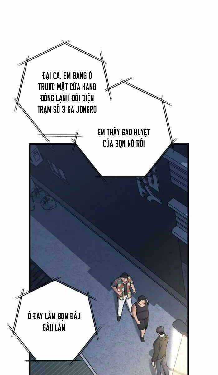 Kiếp Này Tôi Sẽ Là Phản Diện Chapter 21 trang 70