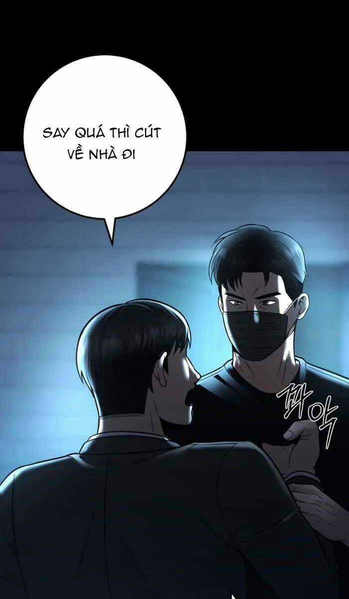 Kiếp Này Tôi Sẽ Là Phản Diện Chapter 21 trang 75