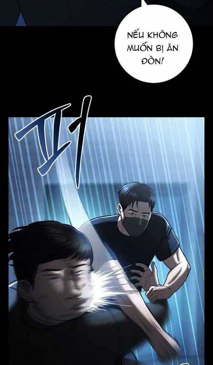 Kiếp Này Tôi Sẽ Là Phản Diện Chapter 21 trang 76