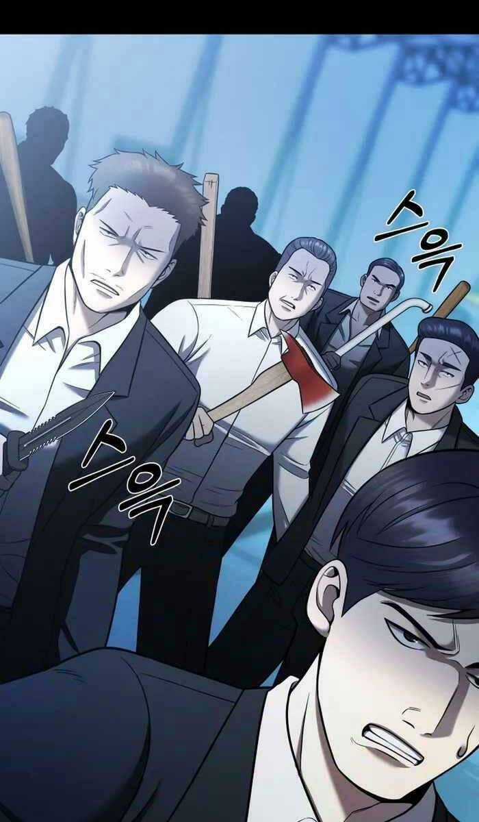 Kiếp Này Tôi Sẽ Là Phản Diện Chapter 21 trang 78