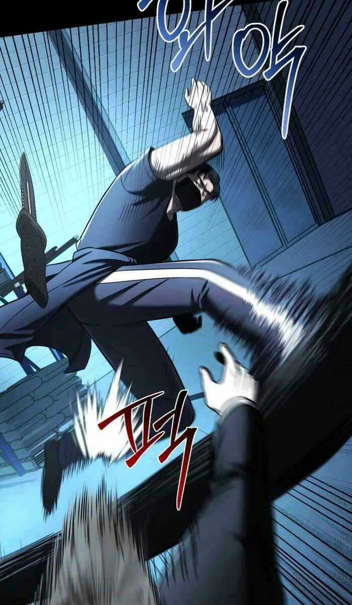 Kiếp Này Tôi Sẽ Là Phản Diện Chapter 21 trang 80