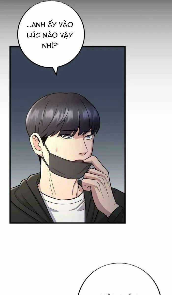 Kiếp Này Tôi Sẽ Là Phản Diện Chapter 21 trang 86