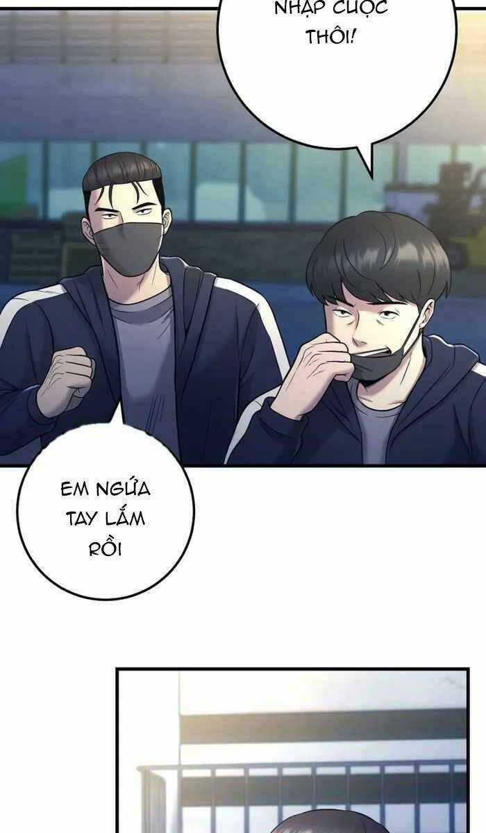 Kiếp Này Tôi Sẽ Là Phản Diện Chapter 21 trang 87