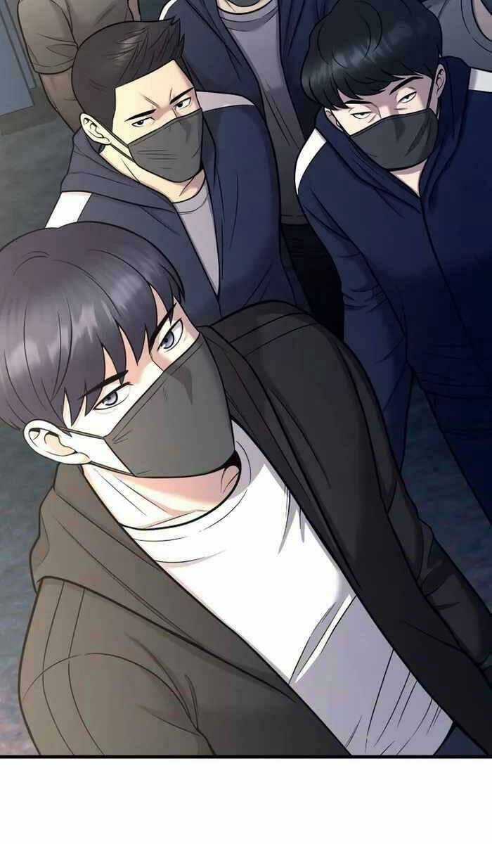 Kiếp Này Tôi Sẽ Là Phản Diện Chapter 21 trang 89