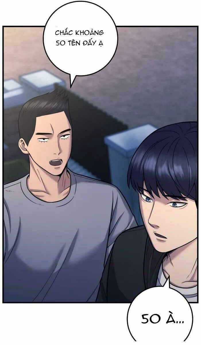 Kiếp Này Tôi Sẽ Là Phản Diện Chapter 21 trang 91