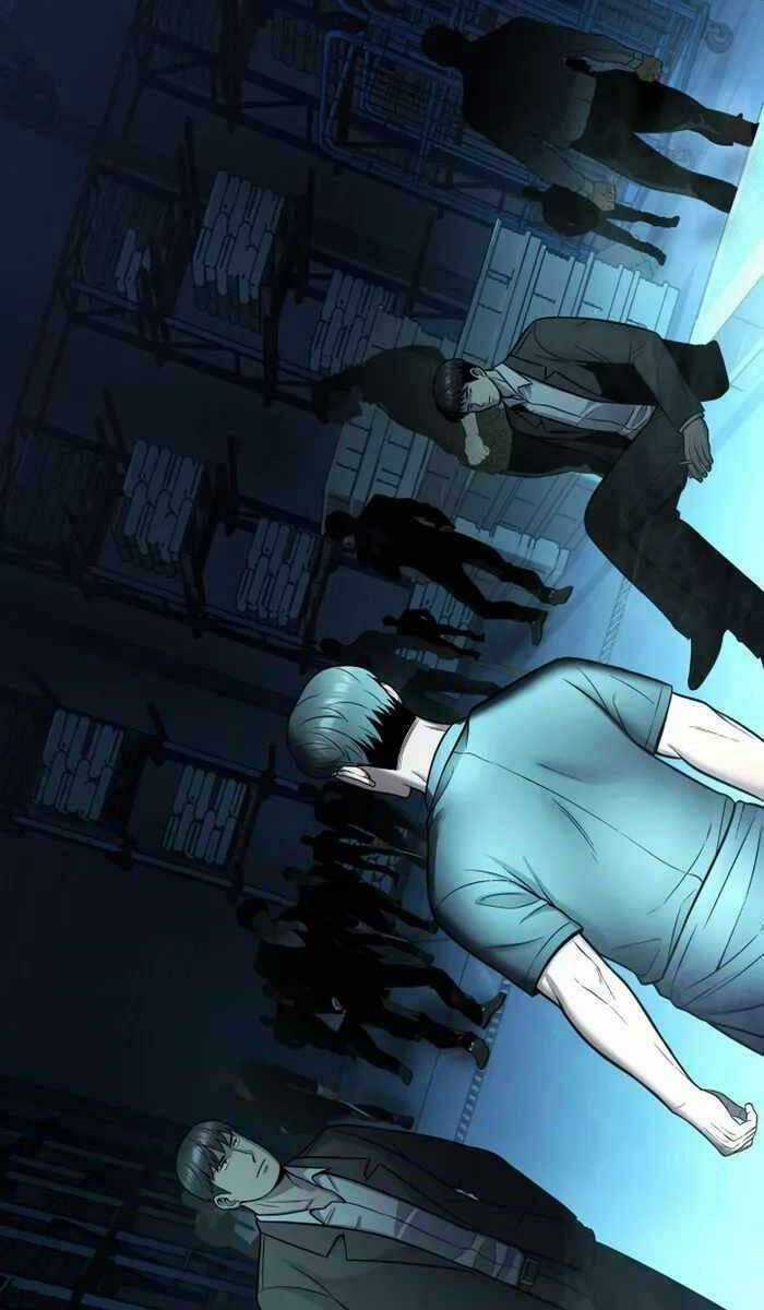 Kiếp Này Tôi Sẽ Là Phản Diện Chapter 21 trang 97