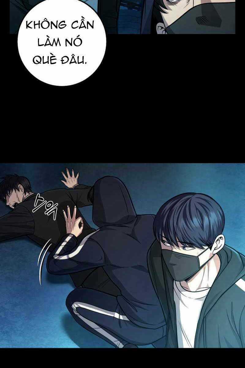 Kiếp Này Tôi Sẽ Là Phản Diện Chapter 22 trang 10