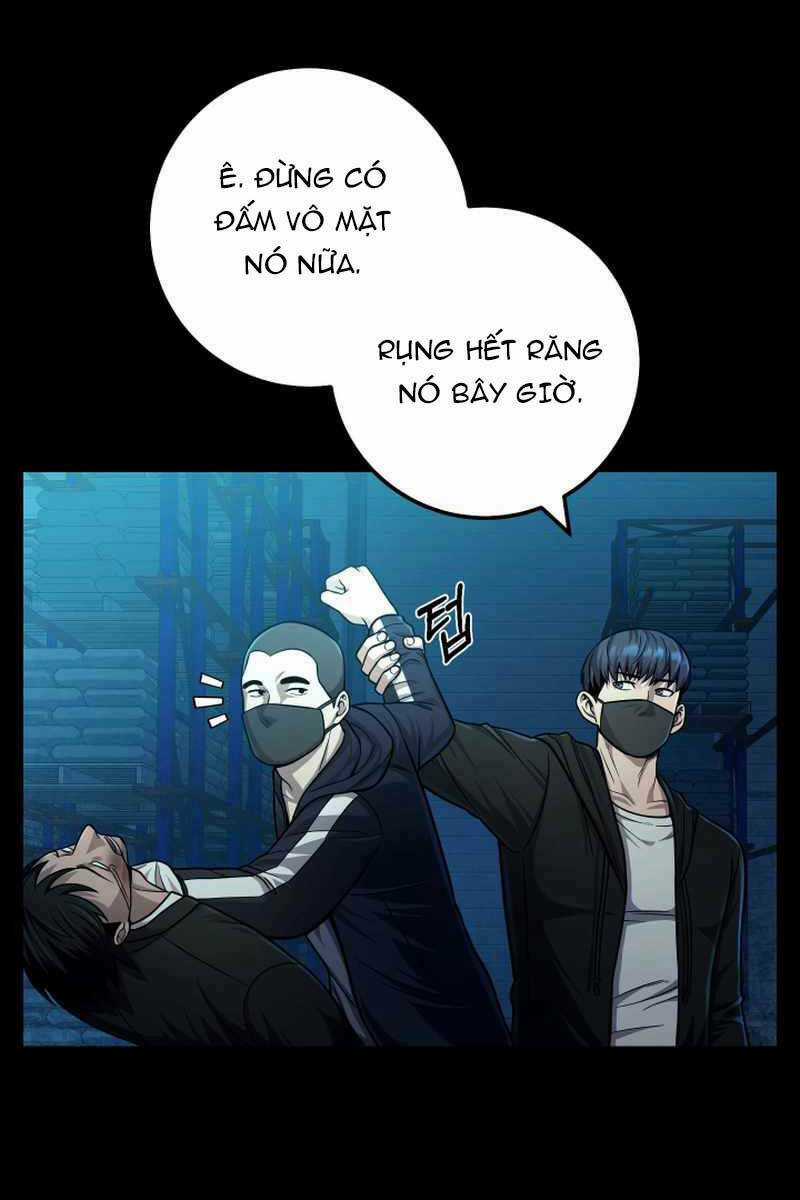 Kiếp Này Tôi Sẽ Là Phản Diện Chapter 22 trang 14