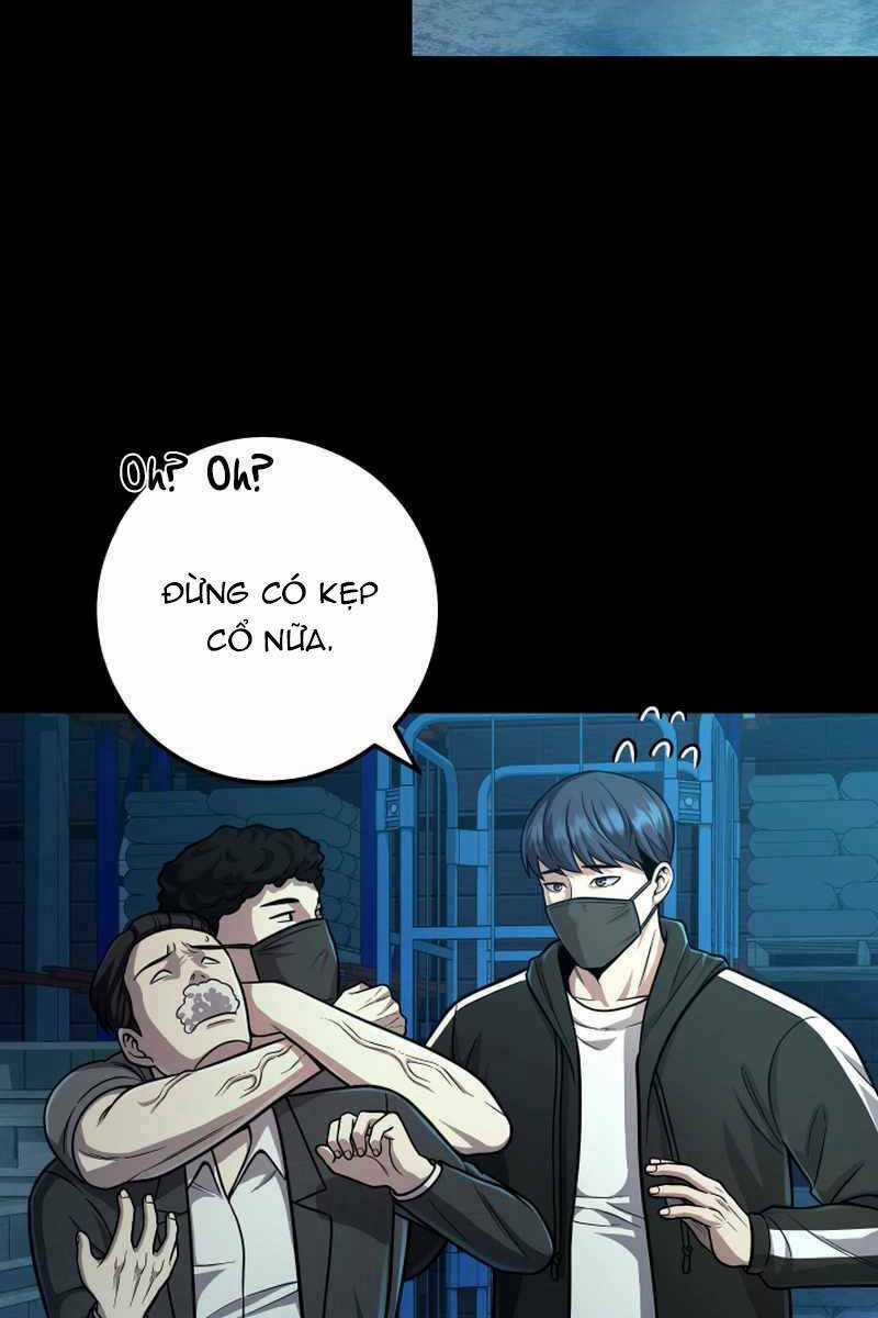 Kiếp Này Tôi Sẽ Là Phản Diện Chapter 22 trang 16