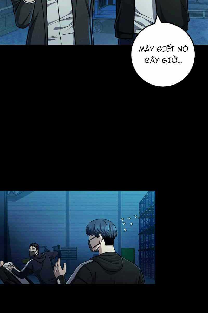 Kiếp Này Tôi Sẽ Là Phản Diện Chapter 22 trang 17