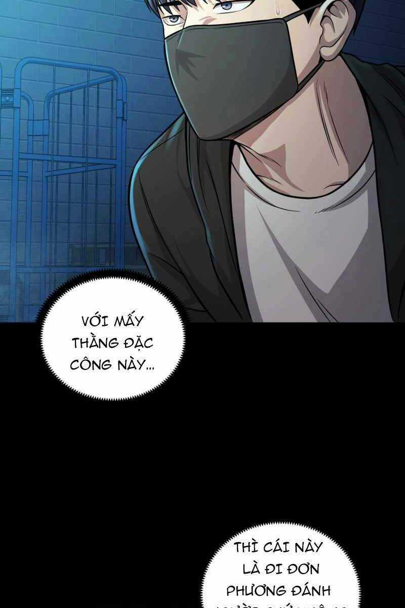 Kiếp Này Tôi Sẽ Là Phản Diện Chapter 22 trang 19