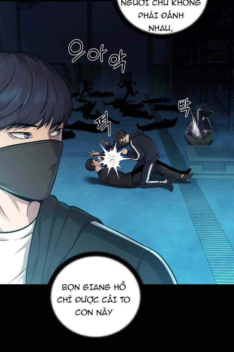 Kiếp Này Tôi Sẽ Là Phản Diện Chapter 22 trang 20