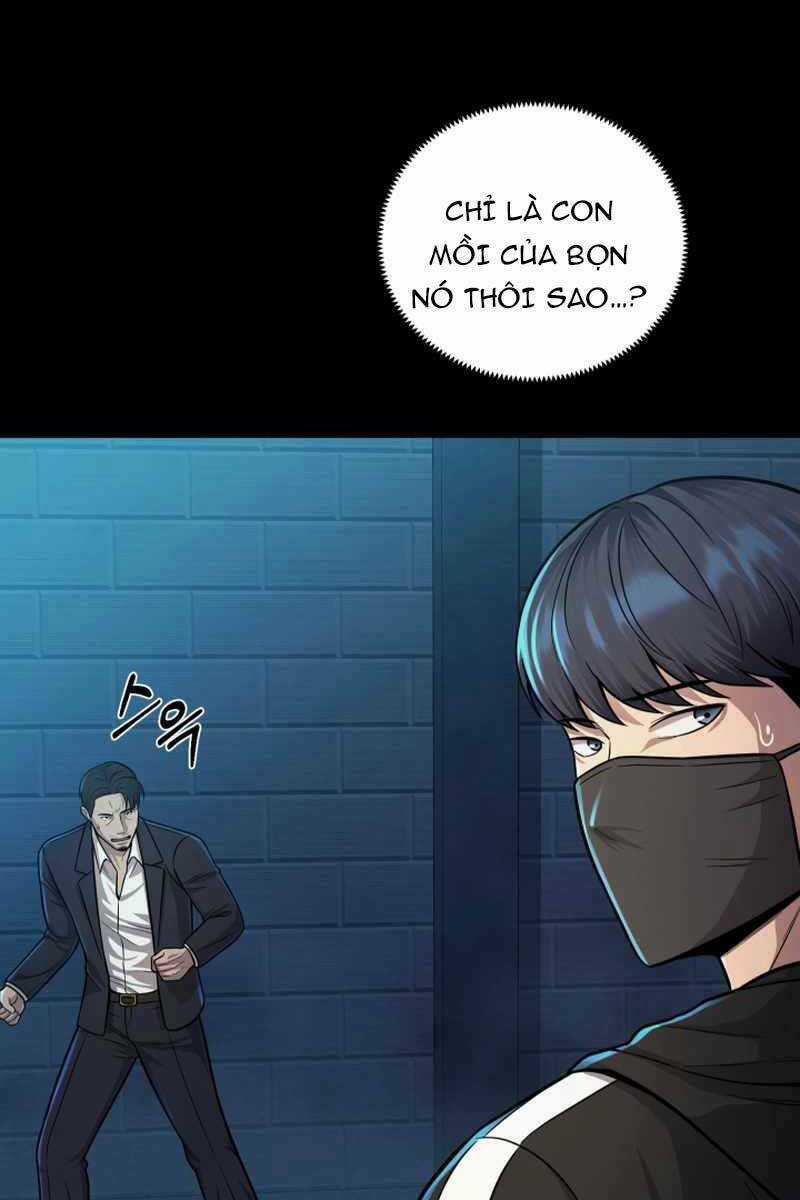 Kiếp Này Tôi Sẽ Là Phản Diện Chapter 22 trang 21