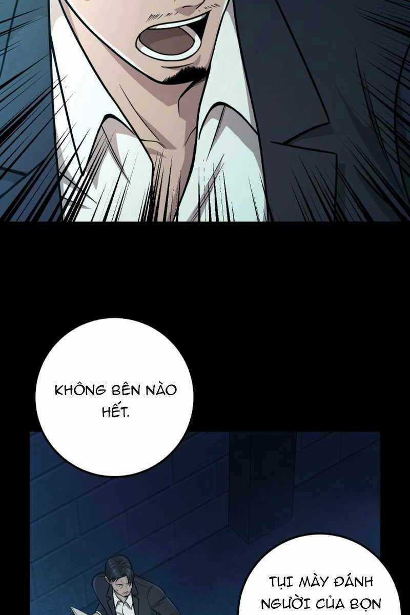 Kiếp Này Tôi Sẽ Là Phản Diện Chapter 22 trang 23