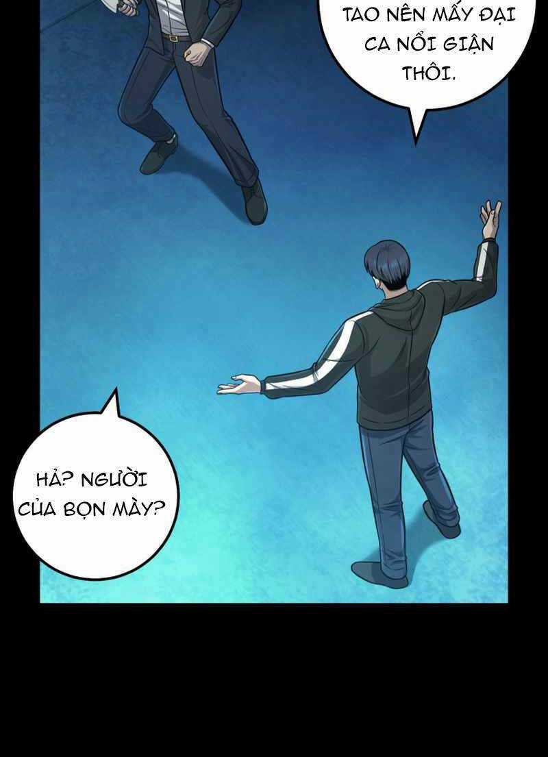 Kiếp Này Tôi Sẽ Là Phản Diện Chapter 22 trang 24