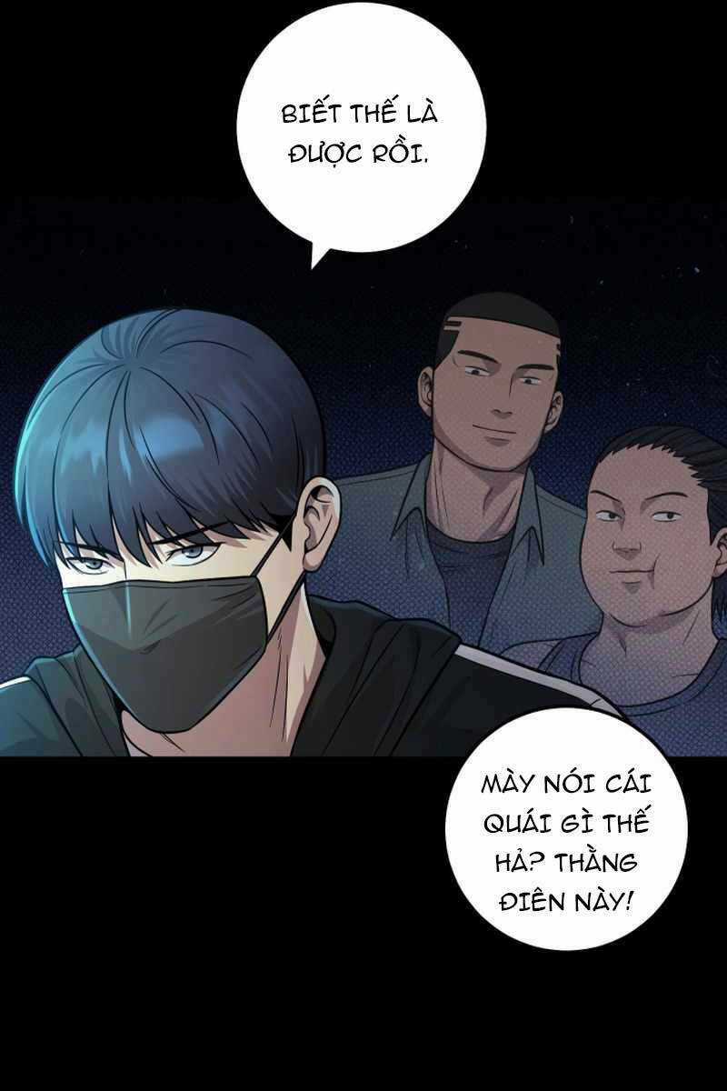 Kiếp Này Tôi Sẽ Là Phản Diện Chapter 22 trang 25