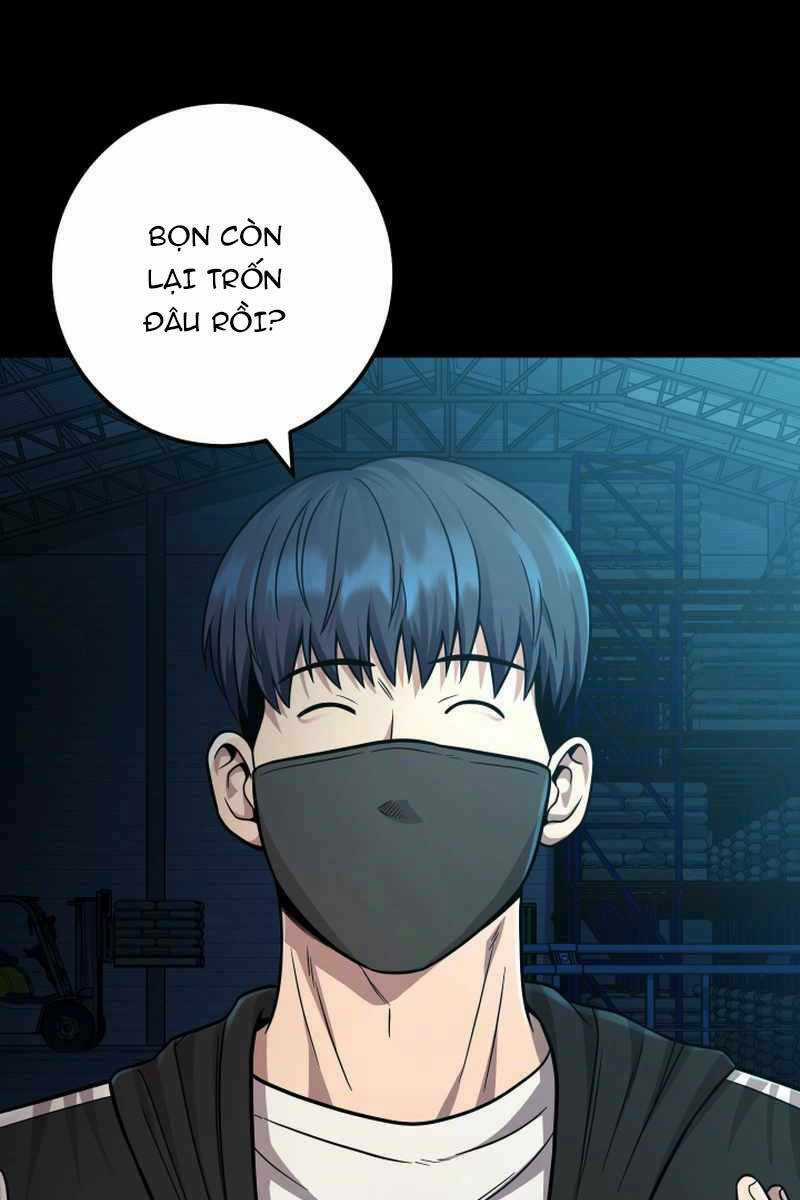 Kiếp Này Tôi Sẽ Là Phản Diện Chapter 22 trang 26