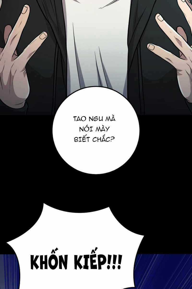 Kiếp Này Tôi Sẽ Là Phản Diện Chapter 22 trang 27