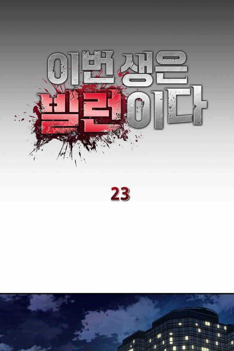 Kiếp Này Tôi Sẽ Là Phản Diện Chapter 22 trang 35