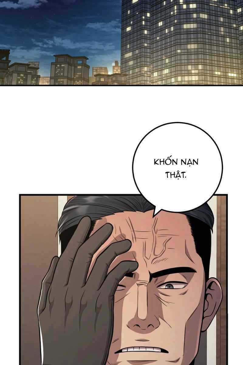 Kiếp Này Tôi Sẽ Là Phản Diện Chapter 22 trang 36