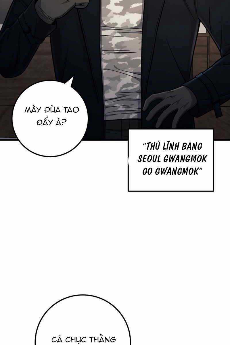Kiếp Này Tôi Sẽ Là Phản Diện Chapter 22 trang 38