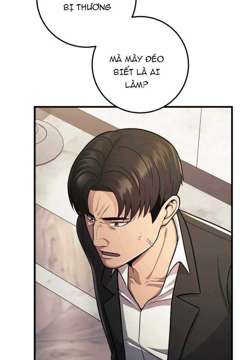 Kiếp Này Tôi Sẽ Là Phản Diện Chapter 22 trang 39