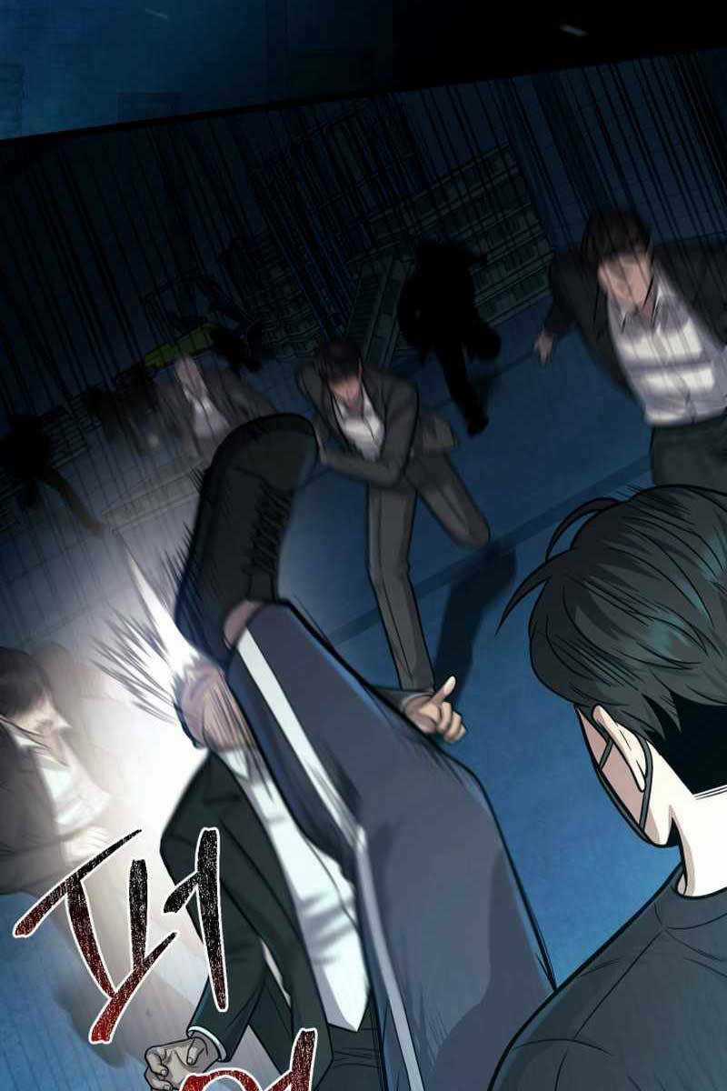 Kiếp Này Tôi Sẽ Là Phản Diện Chapter 22 trang 4