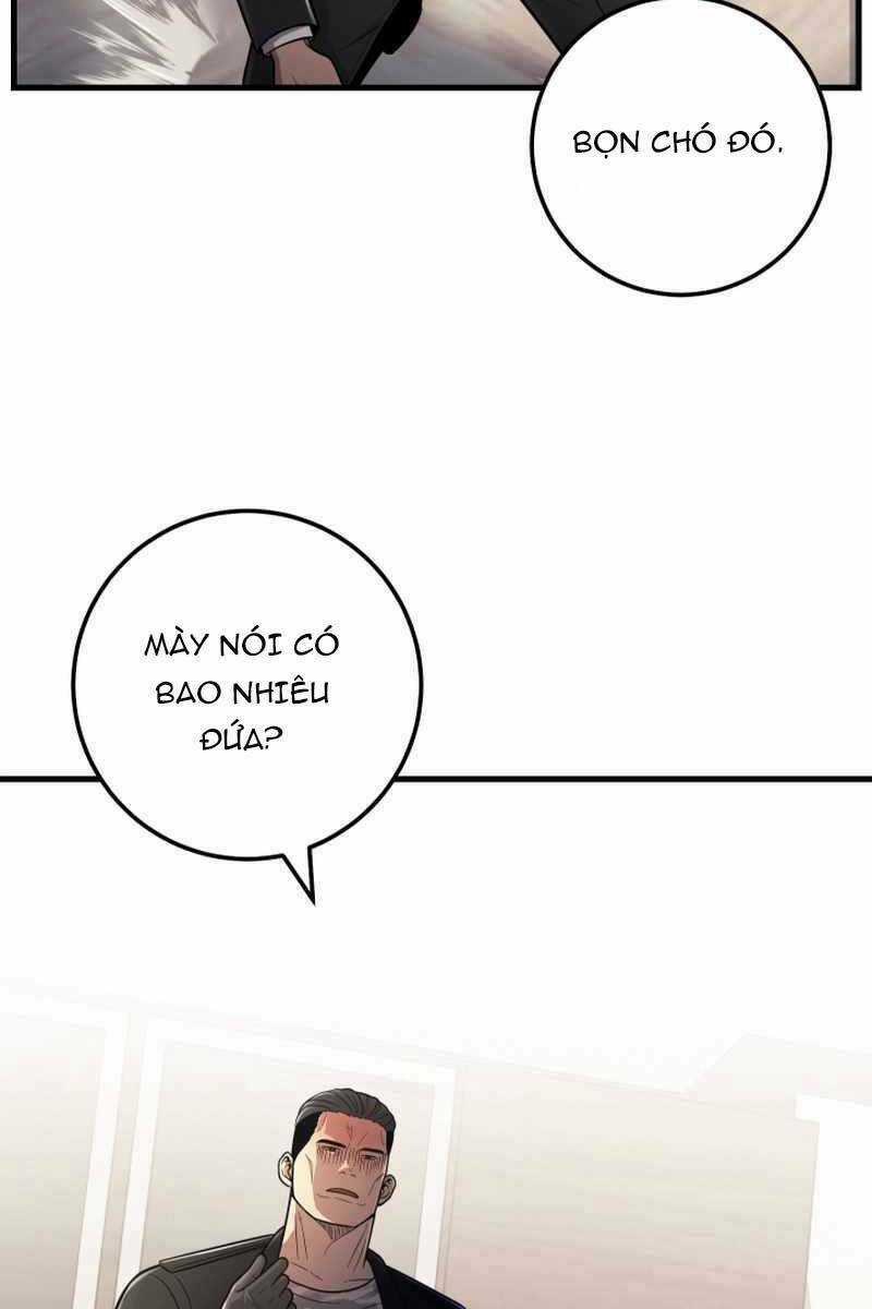 Kiếp Này Tôi Sẽ Là Phản Diện Chapter 22 trang 42