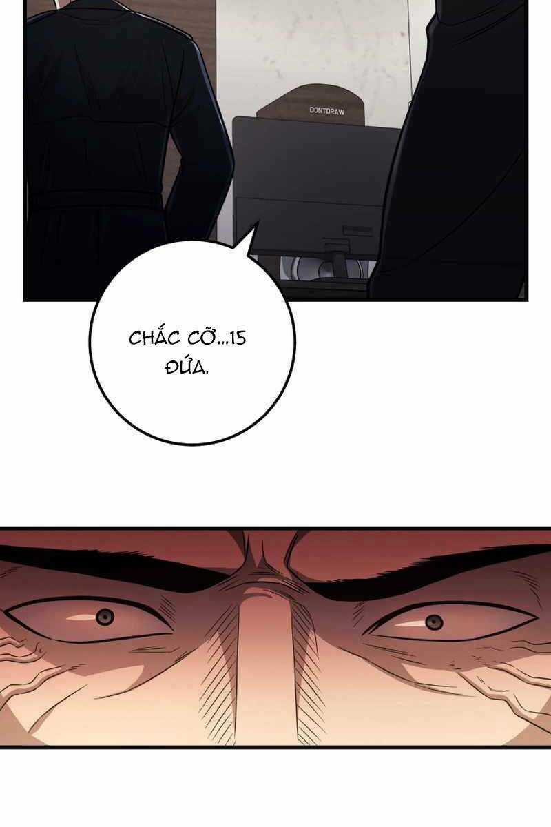 Kiếp Này Tôi Sẽ Là Phản Diện Chapter 22 trang 45