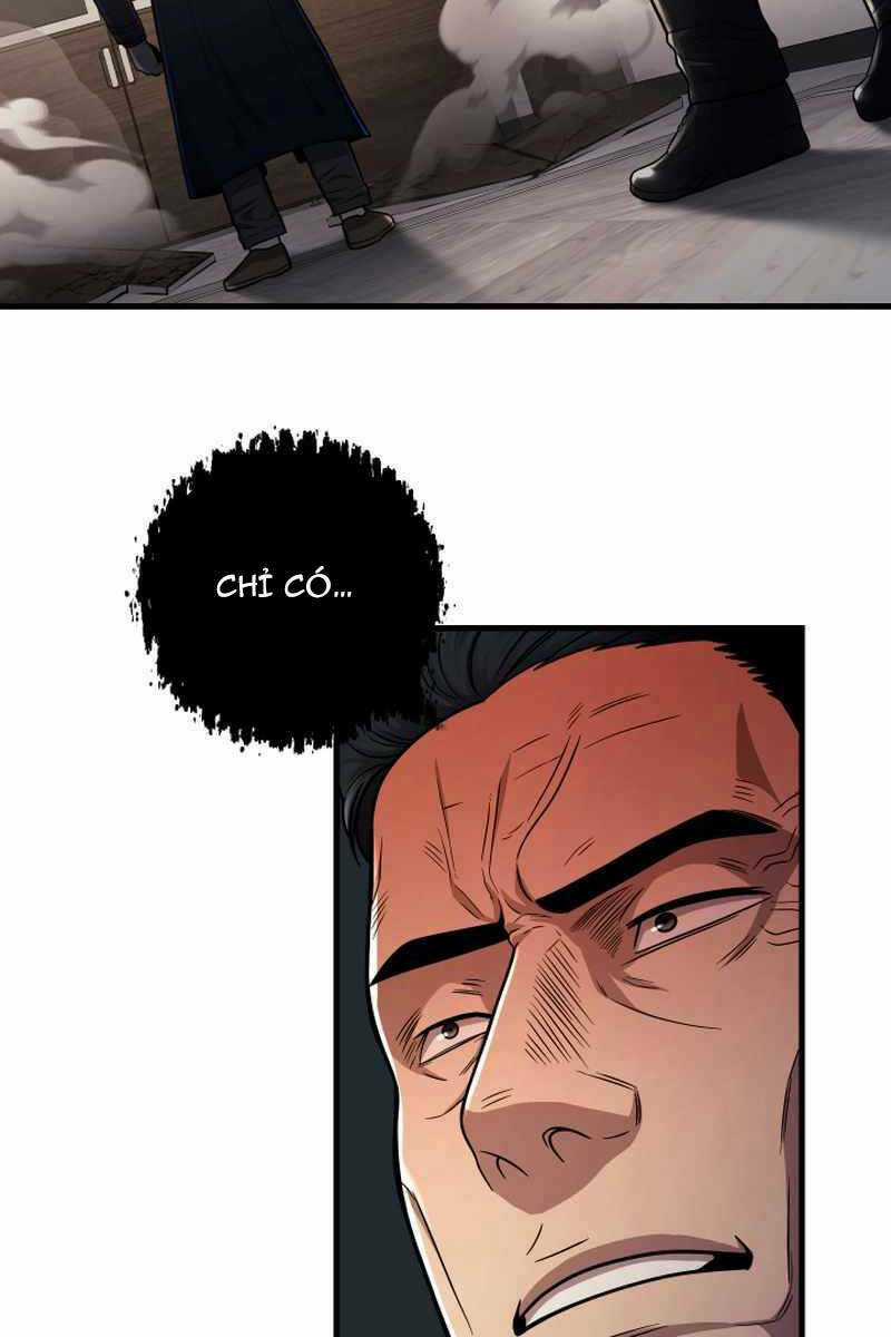 Kiếp Này Tôi Sẽ Là Phản Diện Chapter 22 trang 48