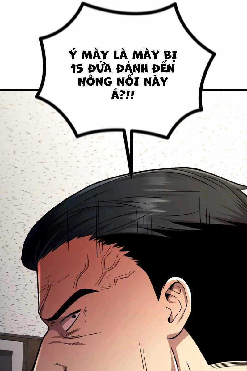 Kiếp Này Tôi Sẽ Là Phản Diện Chapter 22 trang 50