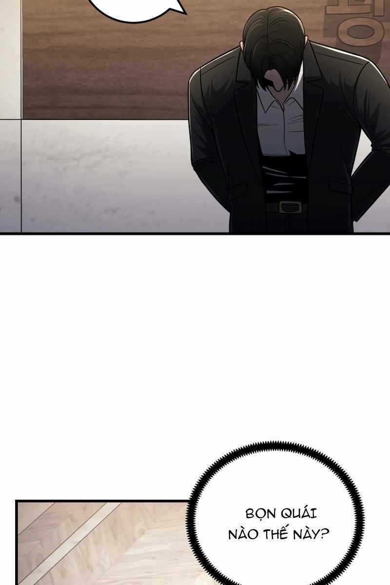 Kiếp Này Tôi Sẽ Là Phản Diện Chapter 22 trang 52