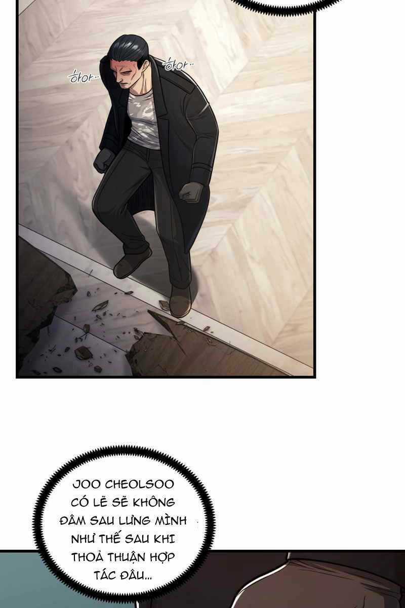 Kiếp Này Tôi Sẽ Là Phản Diện Chapter 22 trang 53