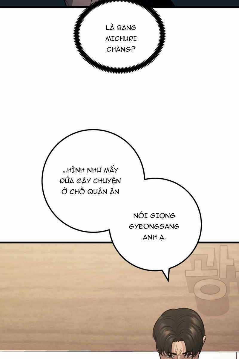 Kiếp Này Tôi Sẽ Là Phản Diện Chapter 22 trang 55