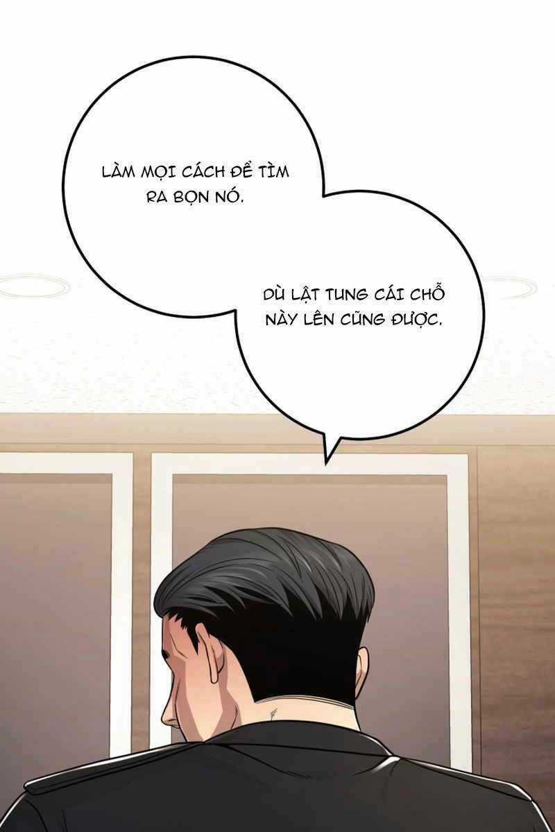 Kiếp Này Tôi Sẽ Là Phản Diện Chapter 22 trang 57