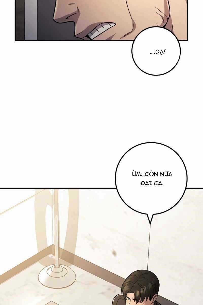 Kiếp Này Tôi Sẽ Là Phản Diện Chapter 22 trang 59