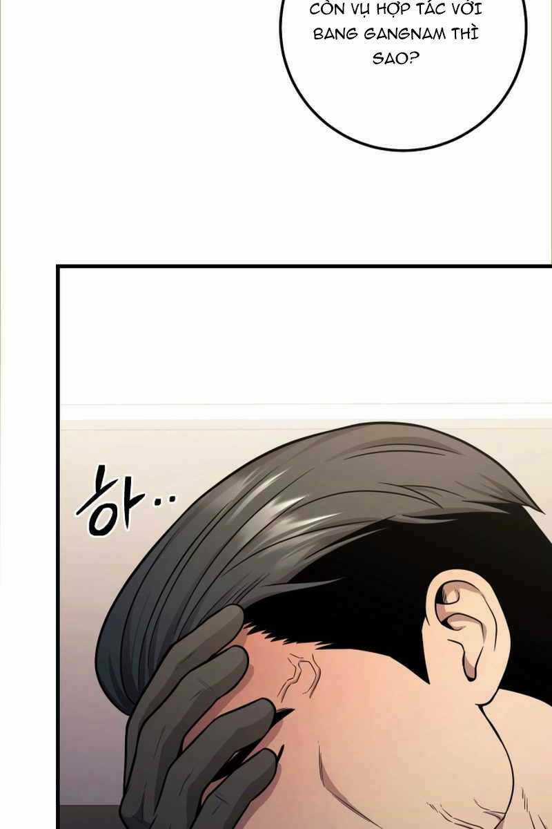 Kiếp Này Tôi Sẽ Là Phản Diện Chapter 22 trang 61