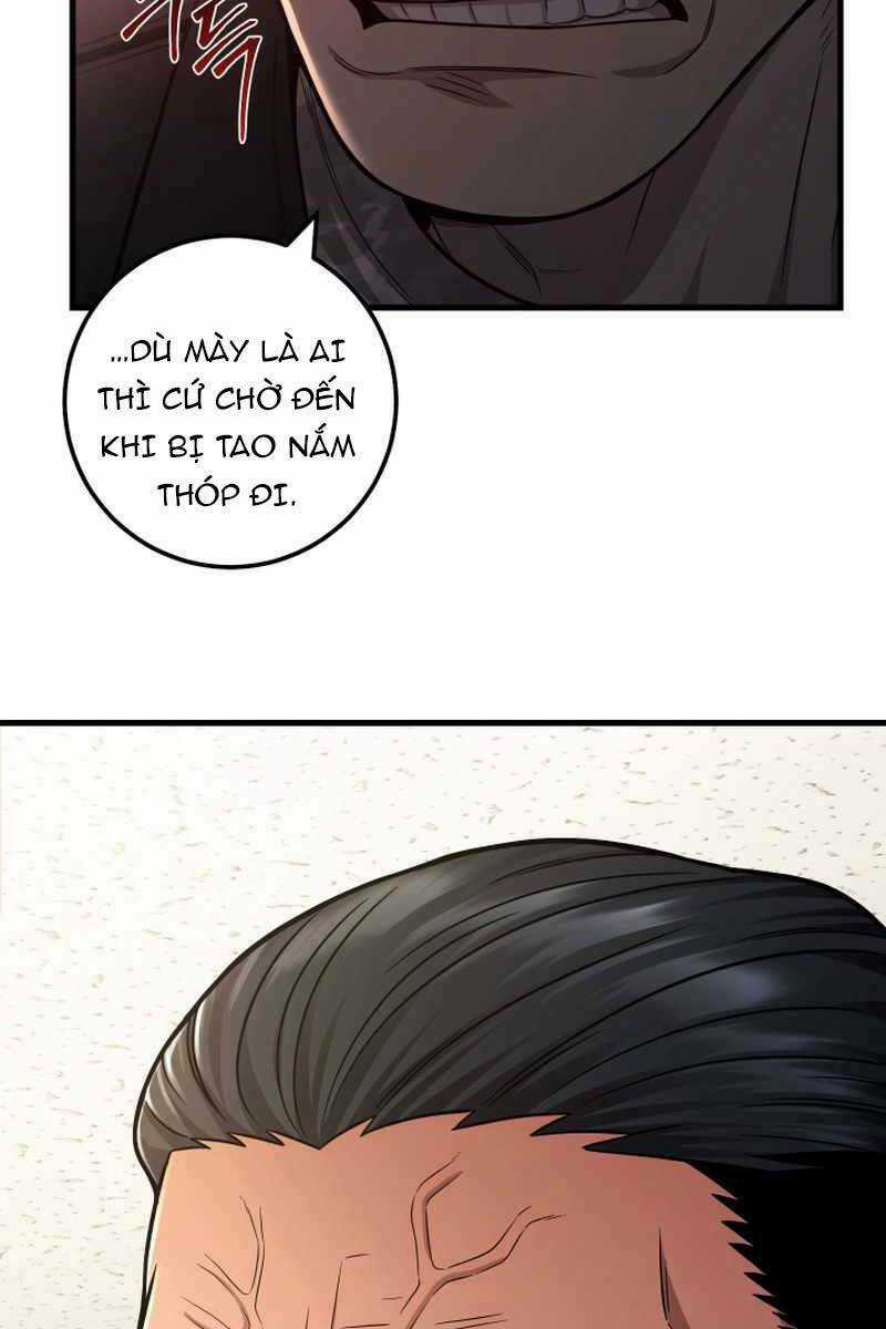 Kiếp Này Tôi Sẽ Là Phản Diện Chapter 22 trang 64