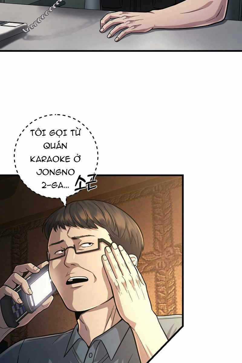 Kiếp Này Tôi Sẽ Là Phản Diện Chapter 22 trang 76