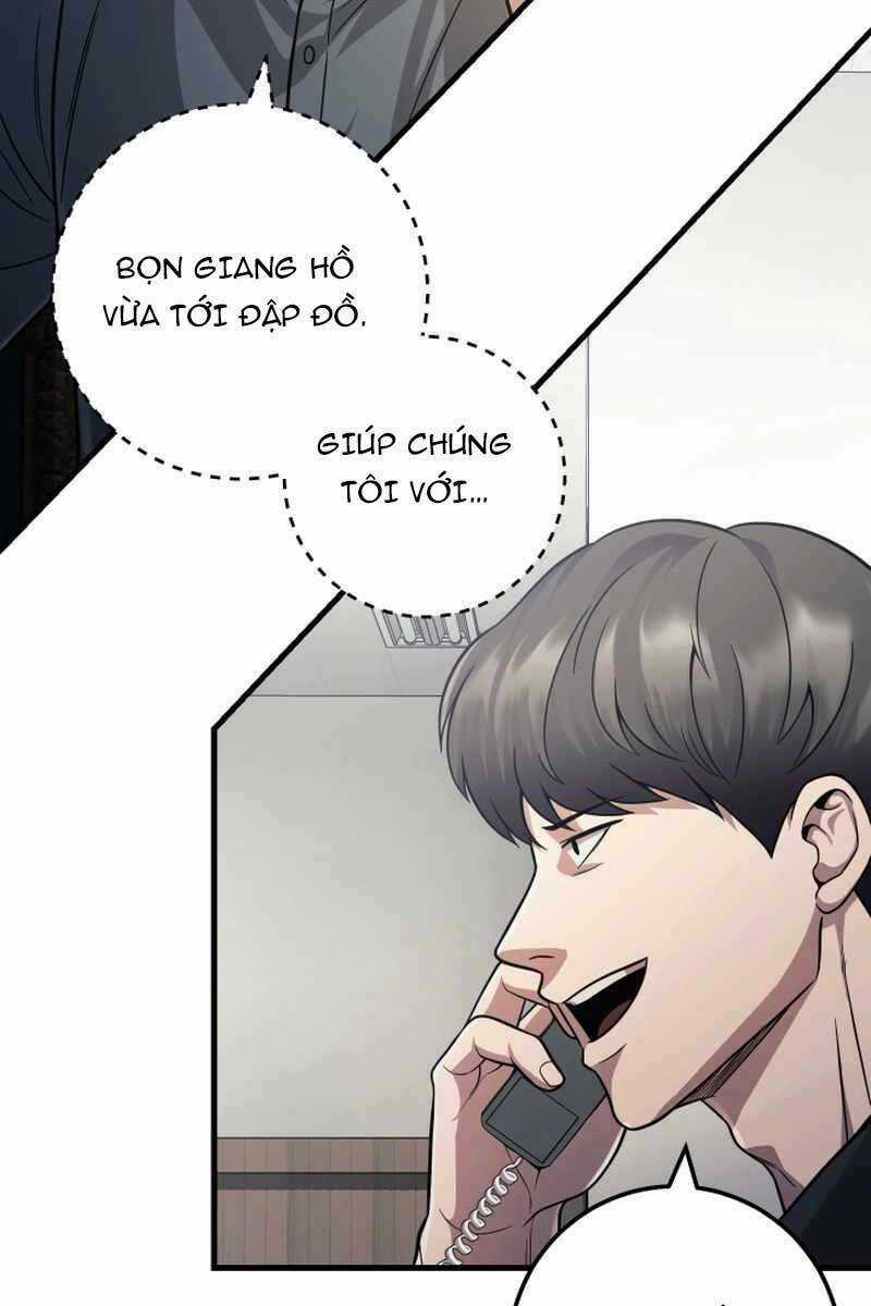 Kiếp Này Tôi Sẽ Là Phản Diện Chapter 22 trang 77