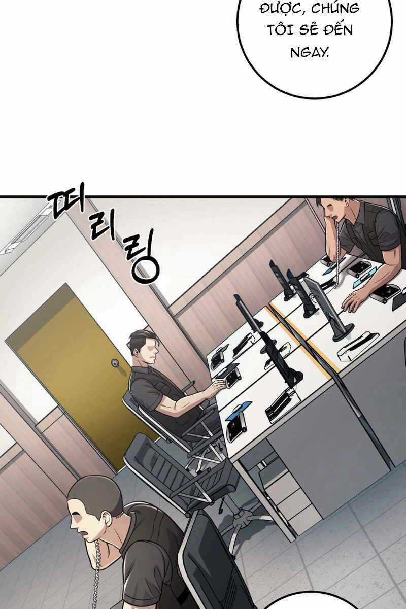 Kiếp Này Tôi Sẽ Là Phản Diện Chapter 22 trang 78