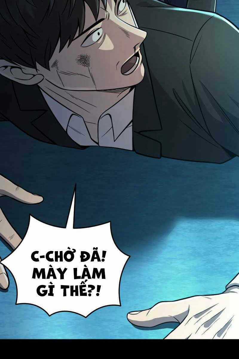 Kiếp Này Tôi Sẽ Là Phản Diện Chapter 22 trang 8