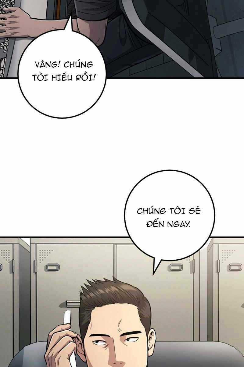 Kiếp Này Tôi Sẽ Là Phản Diện Chapter 22 trang 80