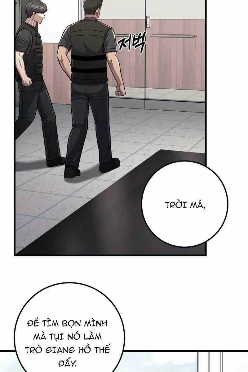 Kiếp Này Tôi Sẽ Là Phản Diện Chapter 22 trang 82