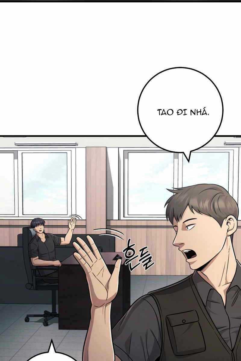 Kiếp Này Tôi Sẽ Là Phản Diện Chapter 22 trang 84