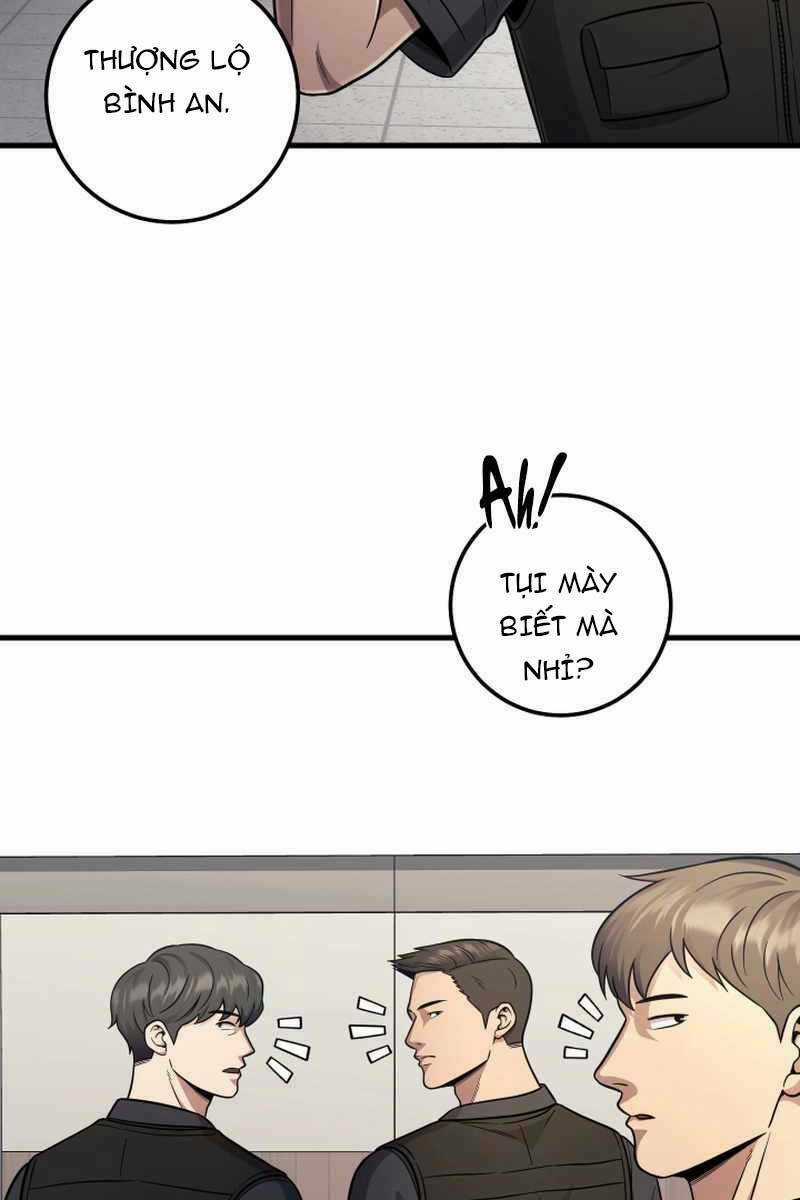 Kiếp Này Tôi Sẽ Là Phản Diện Chapter 22 trang 85